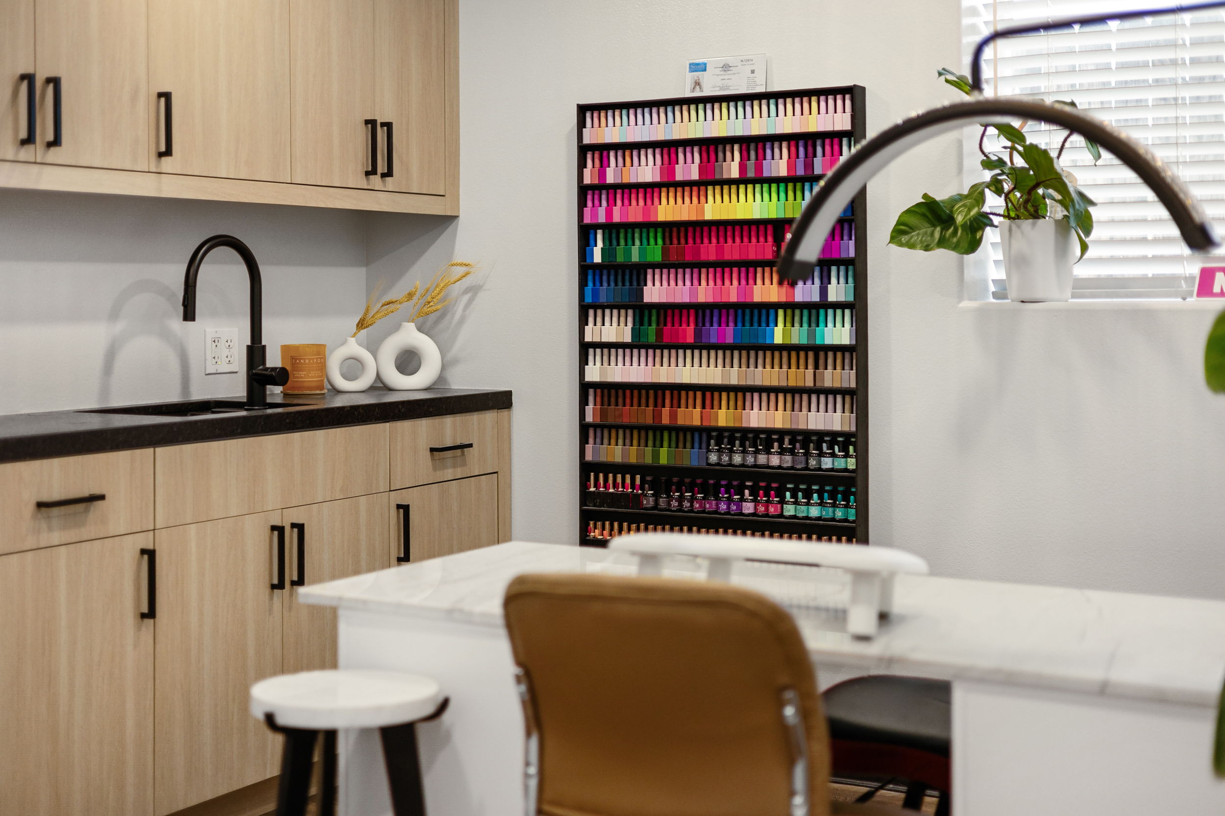 Modish Studios Gallery Image 1